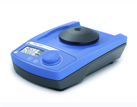 What are the different vortex mixers for laboratory applications?