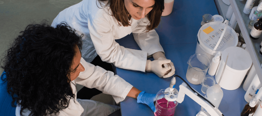 The LabFriend Story: How an Idea Reshaped Australia’s Lab Supply Industry