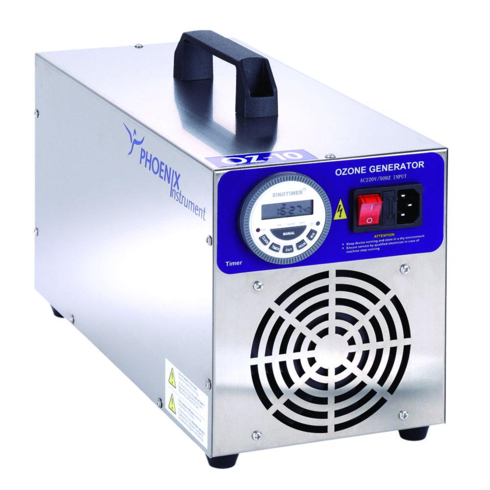 Phoenix Ozone Generator OZ-10 10 g/h 220-240V 50Hz