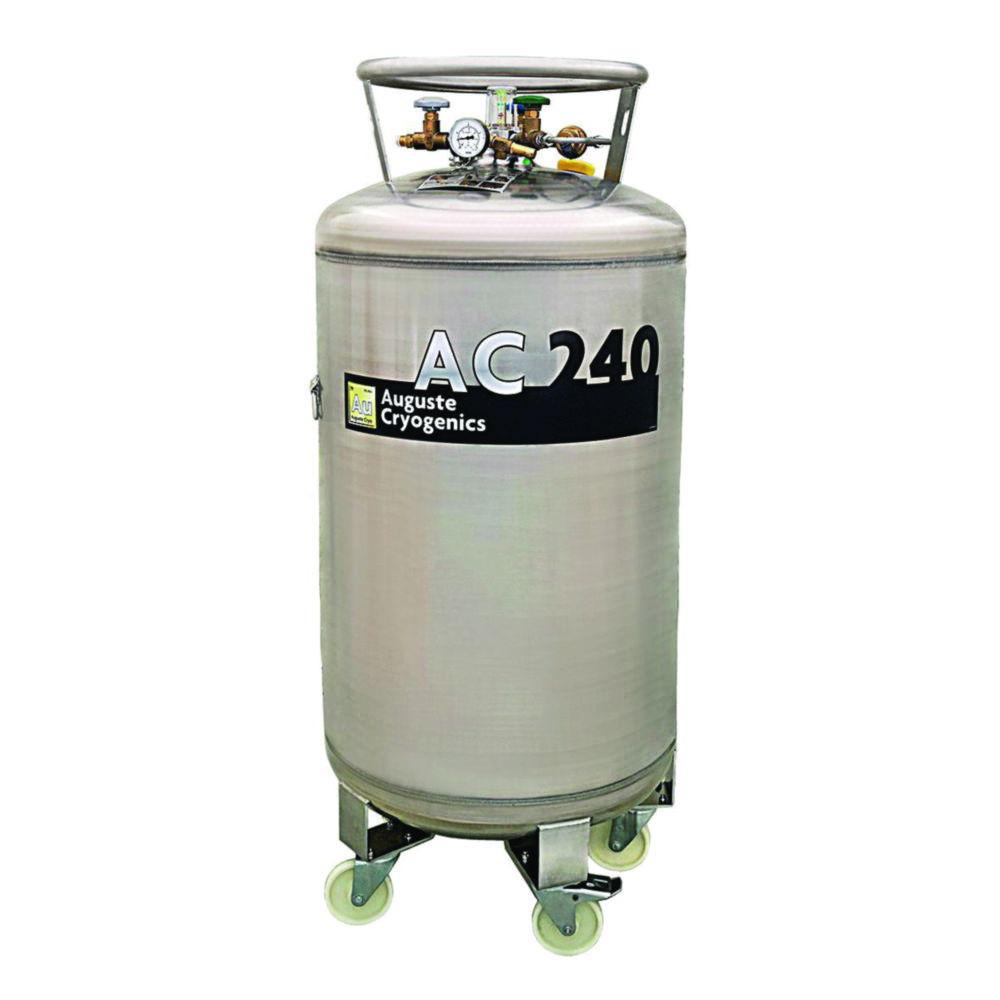 Cryonos Distribution Vessel AC 120PB, Capacity 120L
