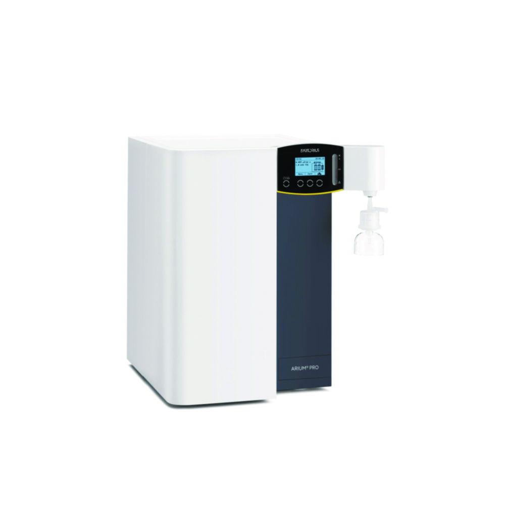 Sartorius Ultra Pure Water System ARIUM Pro DI-T