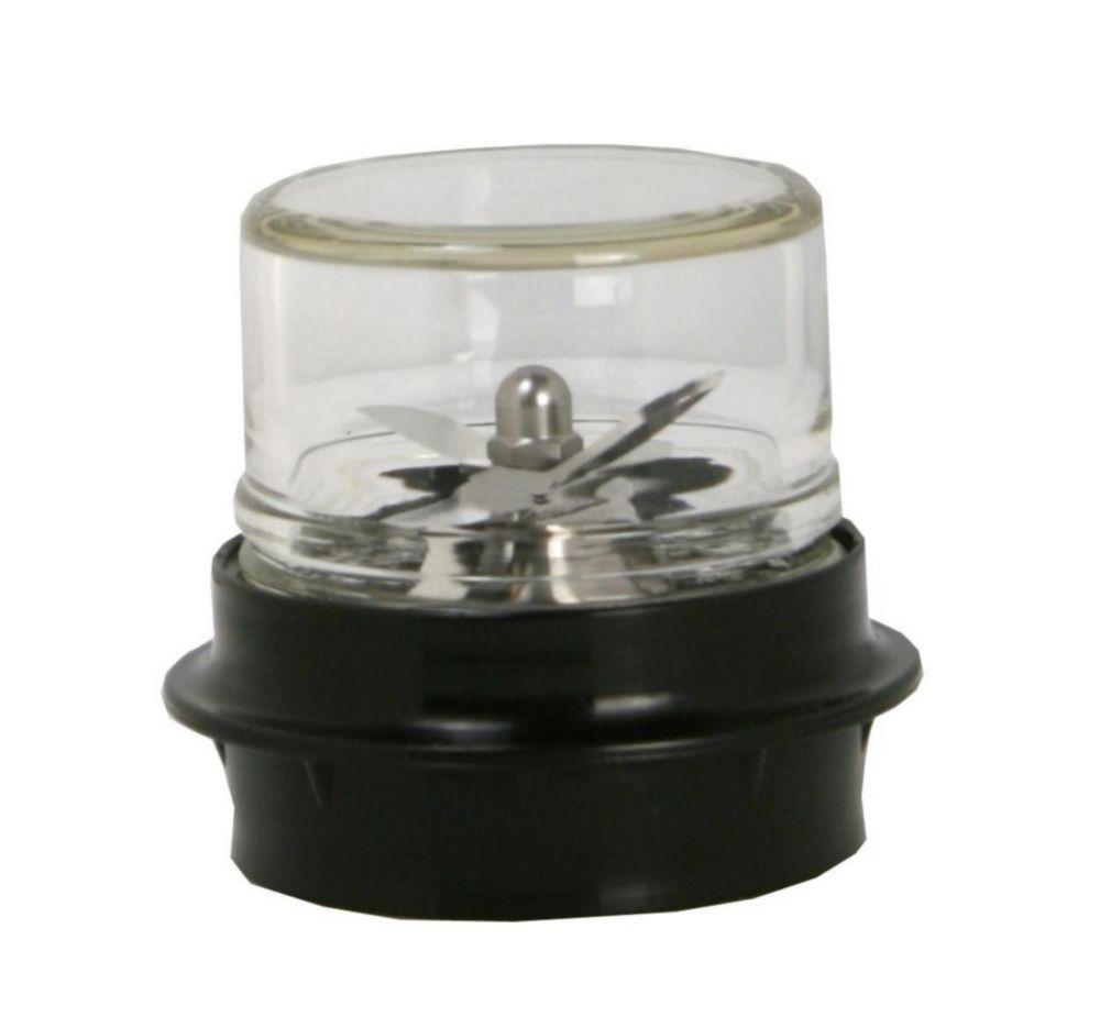 KINEMATICA Mixing attachment MBA 125 for MB 550 125 ml working volume