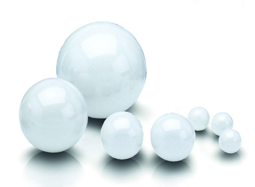 Retsch 30 mm Zirconium Oxide Grinding Balls
