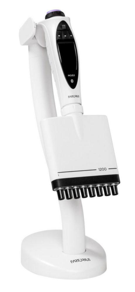 Sartorius Picus 2 Electronic Pipette, 8-Channel 50-1.200µl