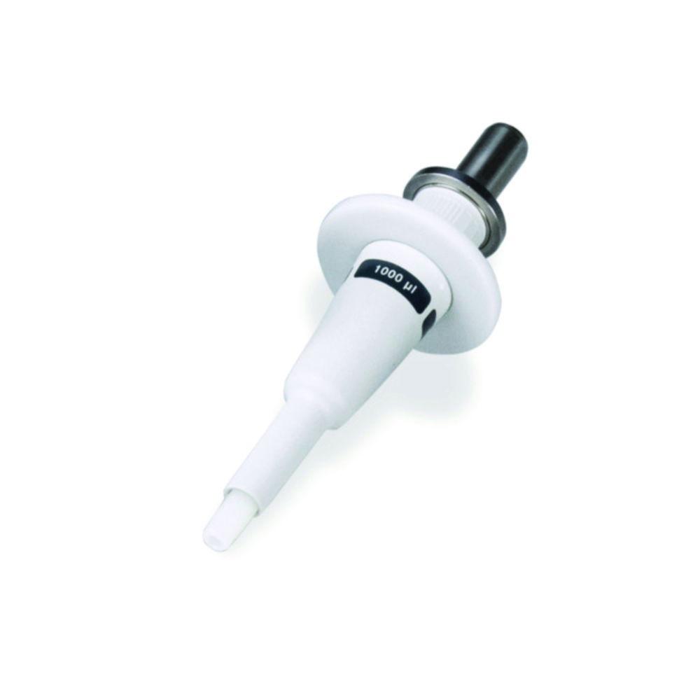 BRAND Liquid Ends for Liquid Handling Station, Single Channel, 40-1.000 µL

