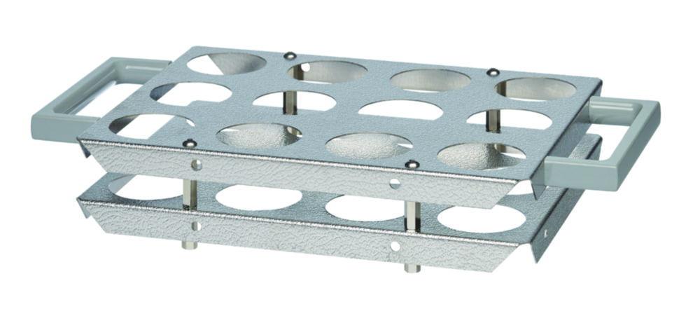 Behr Transport Stand TS 12 CSB for Insert Frames E 6/B, E/12 B, E 12/BV, and EG 5/CSB
