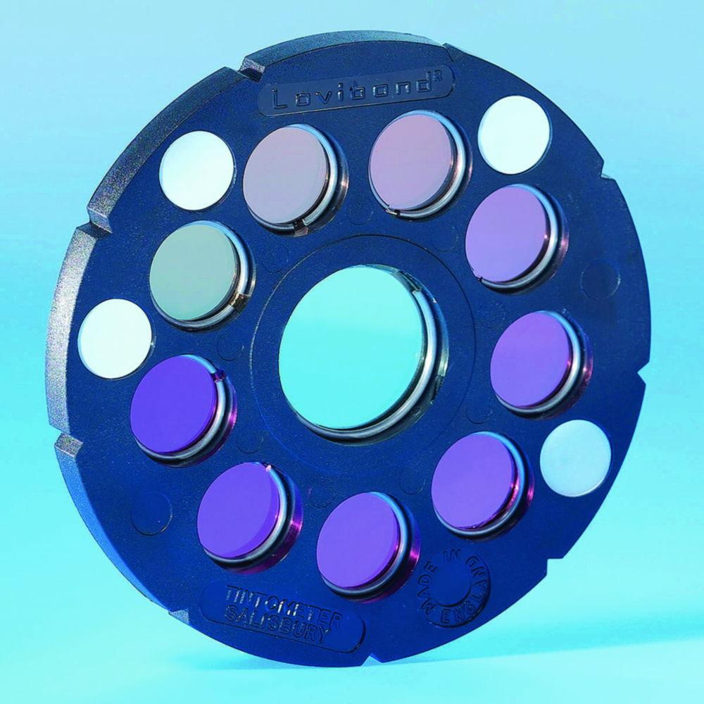 Tintometer Colour Discs 3/60 Phosphate
