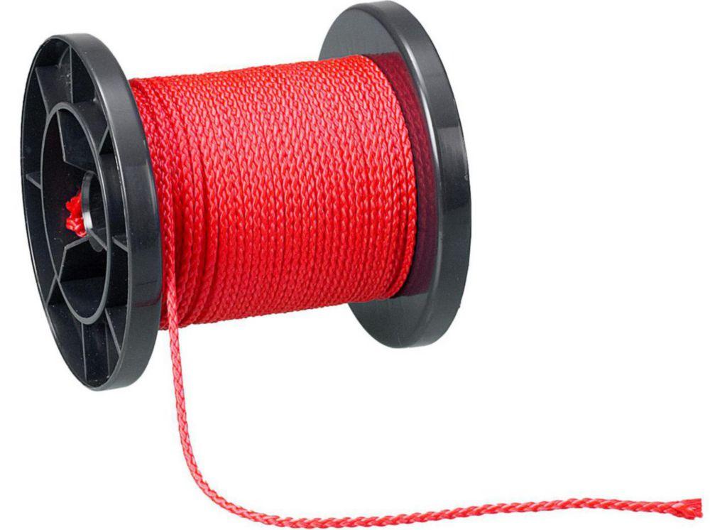 Bürkle Lowering Cable, Plastic, 10 m