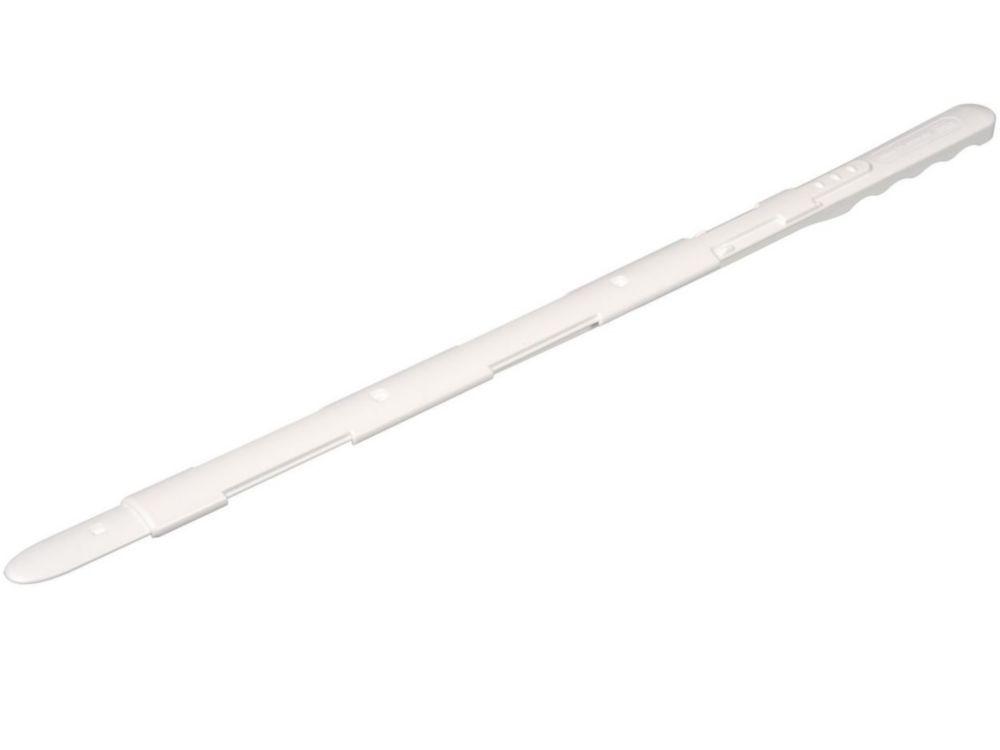 Bürkle Disposable Powder Sampler PharmaDispo 0.05 ml, Sterile, Pack of 20