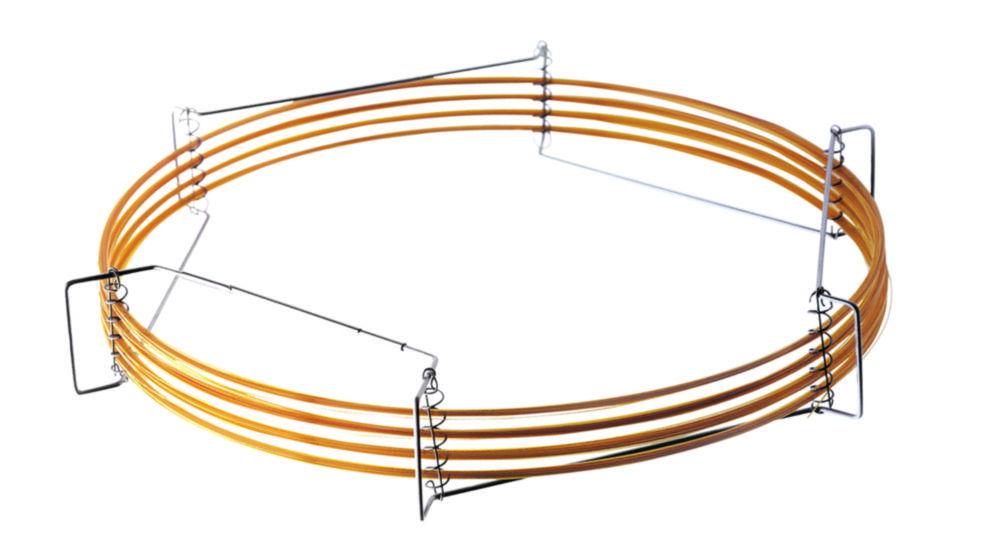 Trajan Scientific Capillary Column GC BPX5 0.25mm ID x 0.1µm x 30m Length