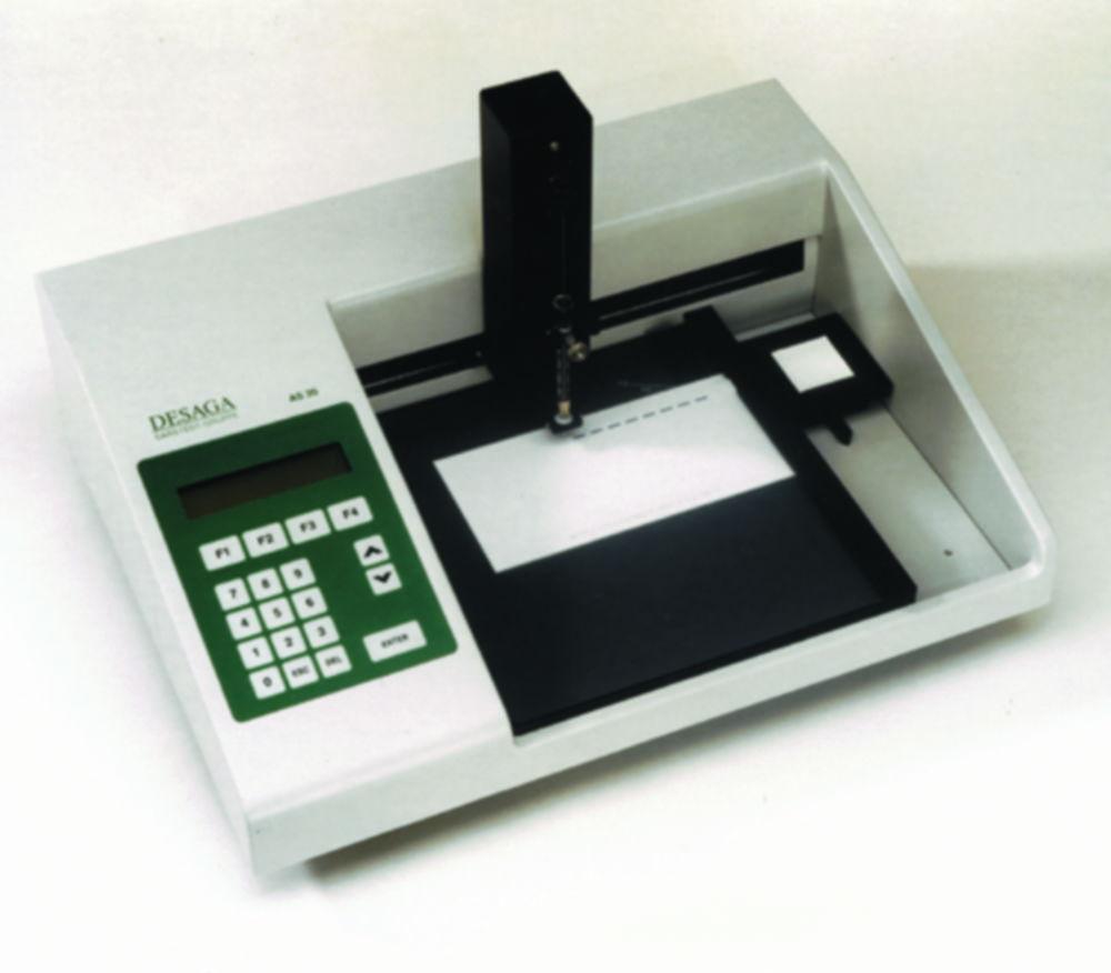 Bionis TLC Applicator
