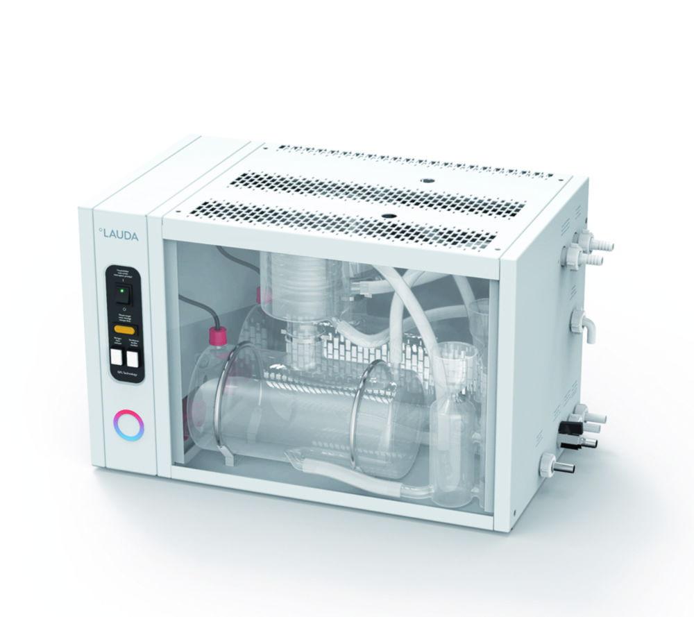 Lauda Puridest PD 4 G Mono Water Distillation Apparatus 230 V; 50/60 Hz