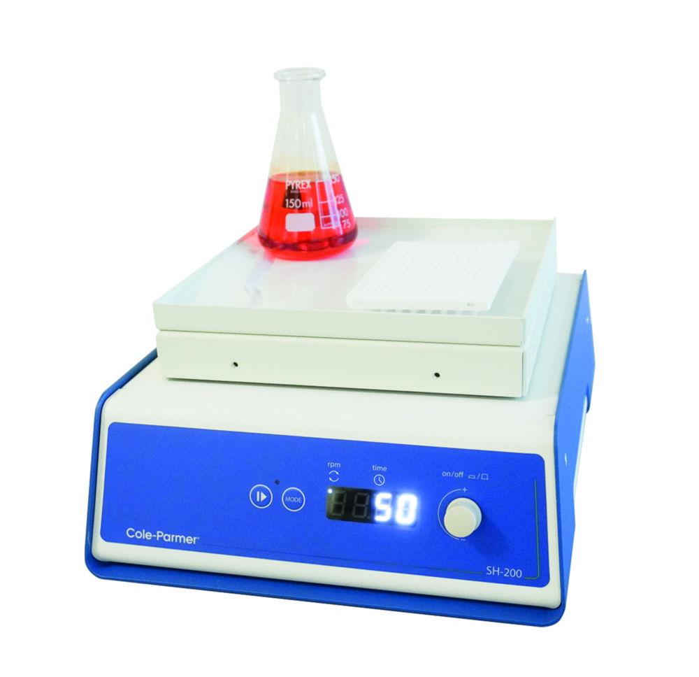 Cole-Parmer Mini Microplate Shaker 230 VAC


