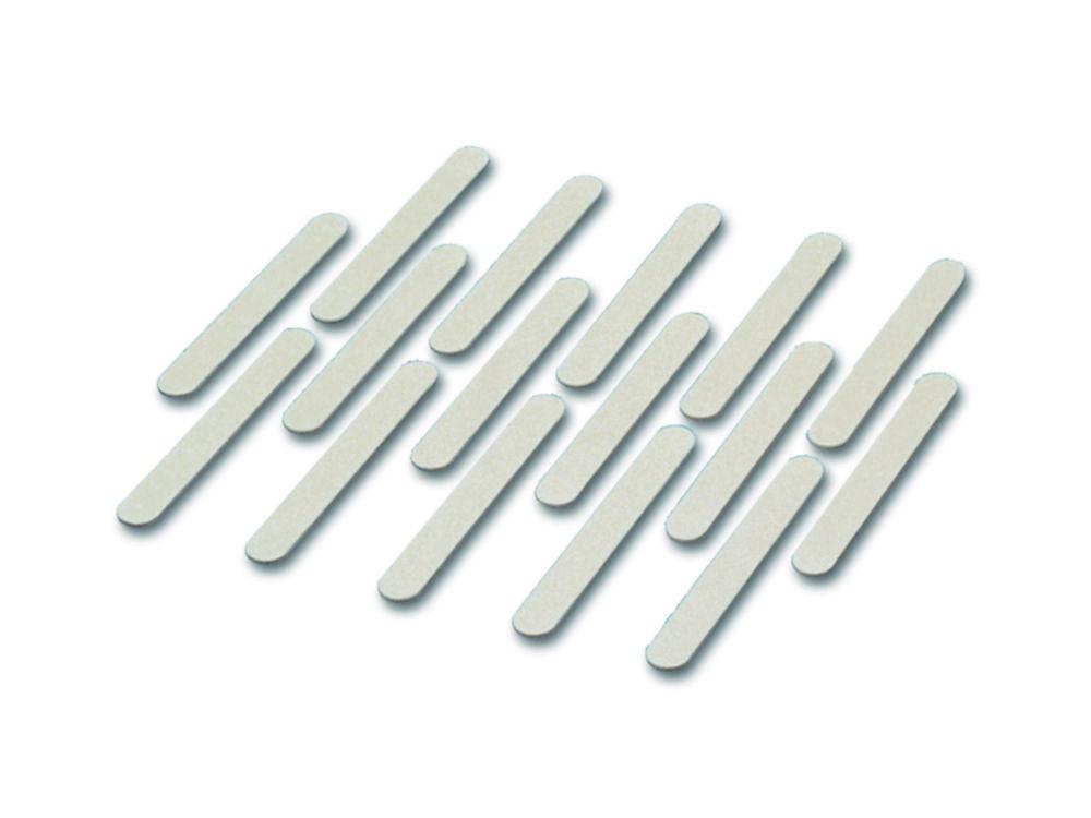 Ohaus Magnetic Bag Mounting Strips (Pack of 16)

