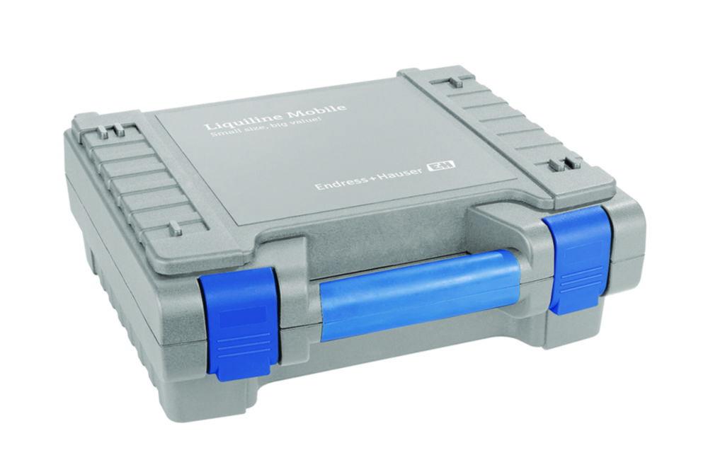Endress+Hauser Field Case for Liquiline Mobile CML18
