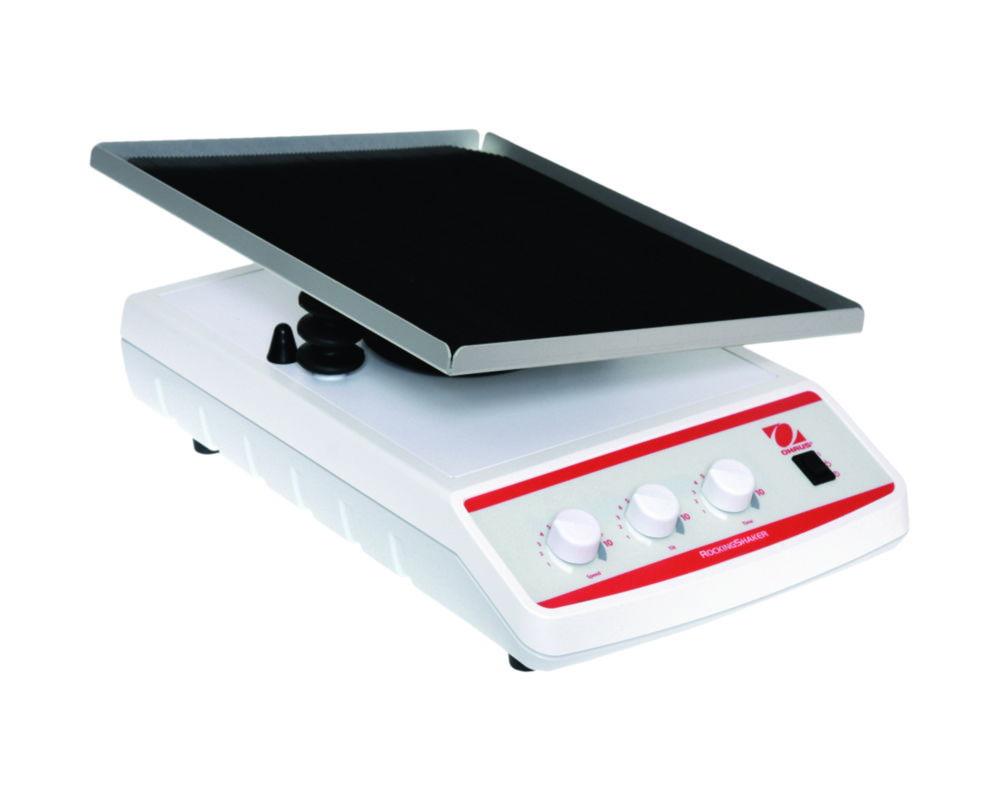 Ohaus Analog Rocking Shaker SHRK07AL1 (EU Plug)