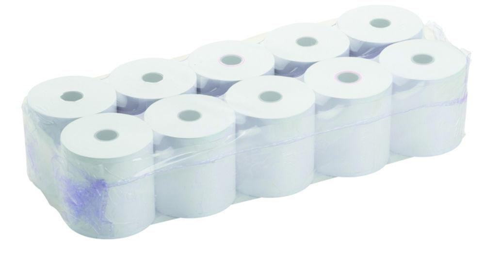 CertoClav ThermoPaper – 10 Rolls (40m each)