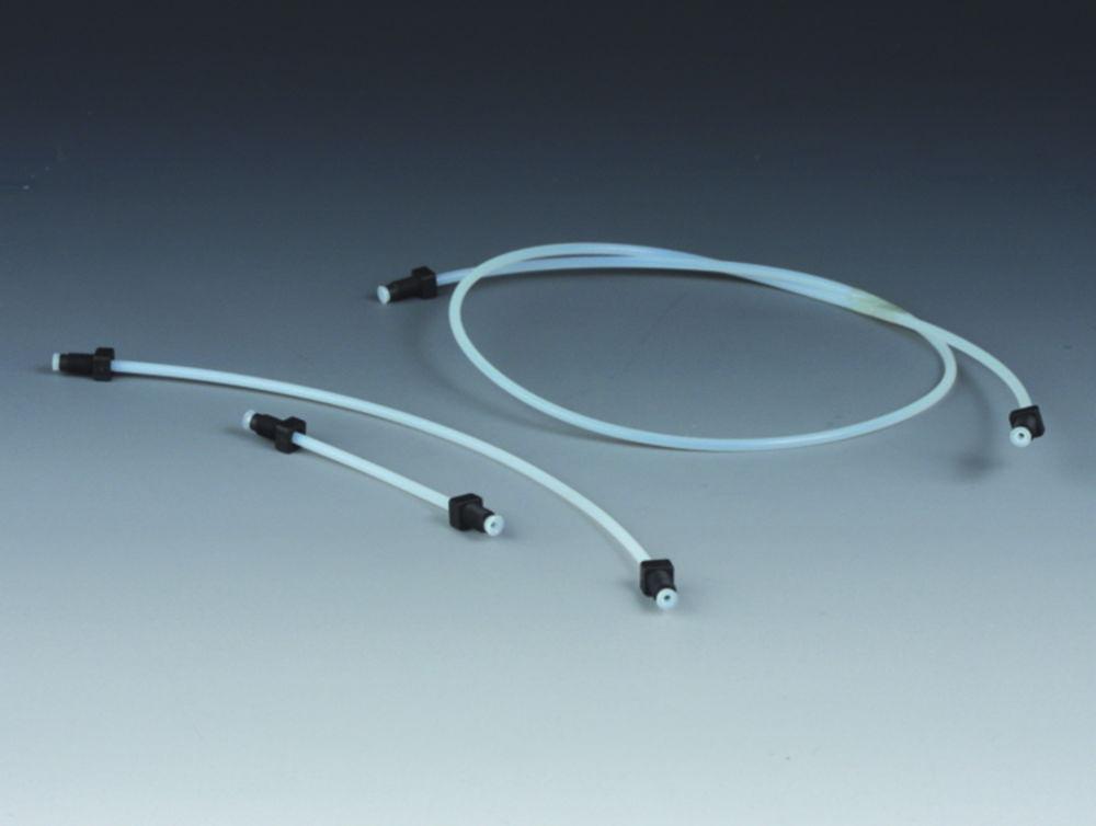 Bohlender Mounting Complete Tubings 750mm 1.6–3.2mm, PTFE​