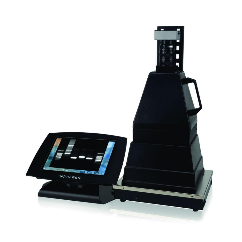 Vilber Lourmat Gel Documentation System DOC-PRINT CX3-20.M including Standard Components and UV-Transilluminator 9.971 910

