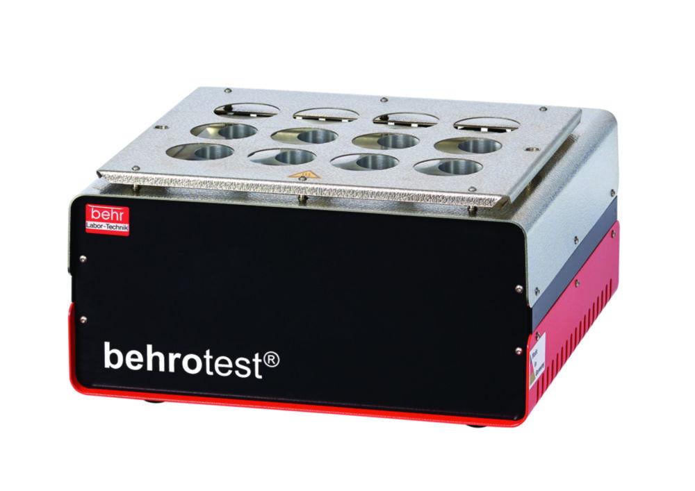 Behr Precision Heating Block CSB 12/E
