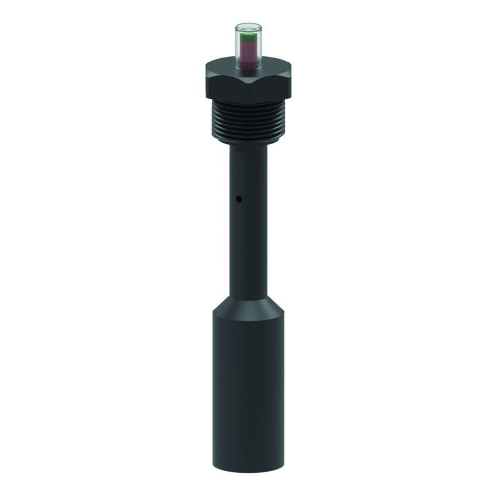 SCAT SafetyWasteCap "LISA", V3.0 Extension level control, EL, Type 2
