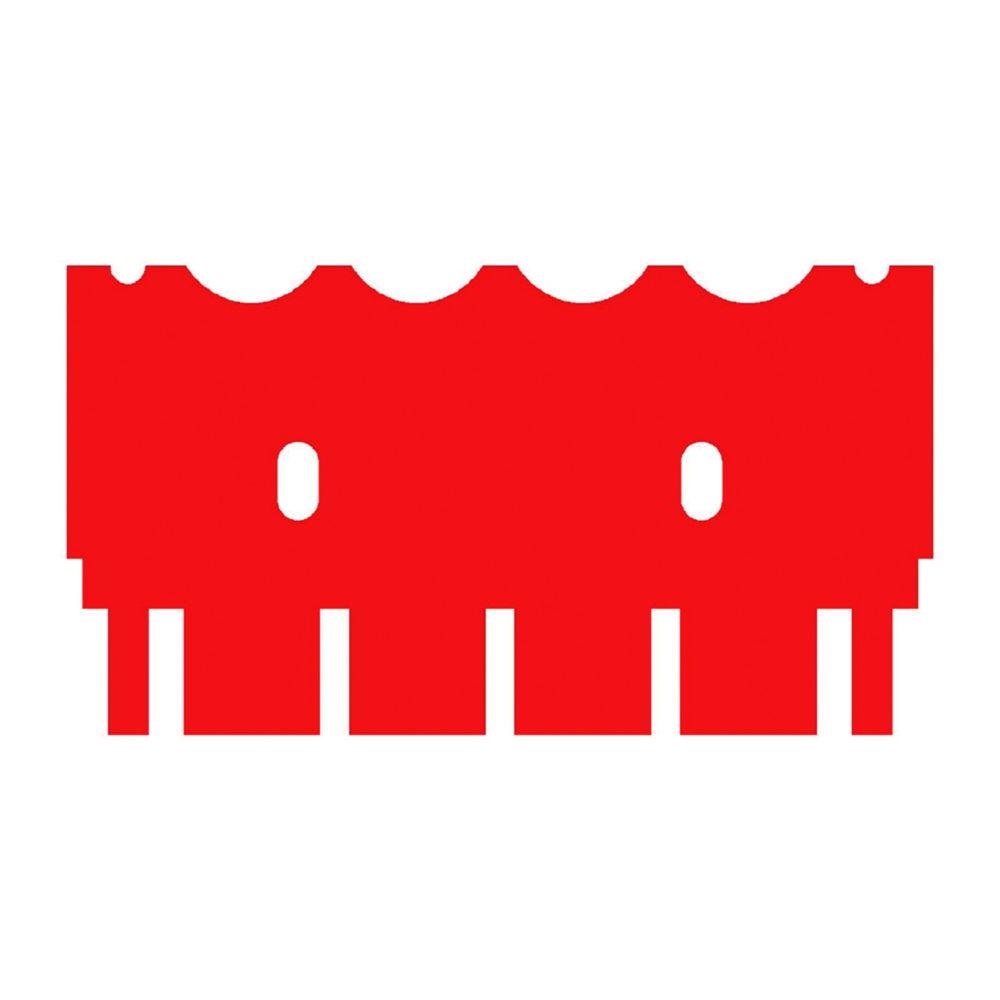 Thistle Scientific Comb 4 Prep, 1.5 mm Thick​