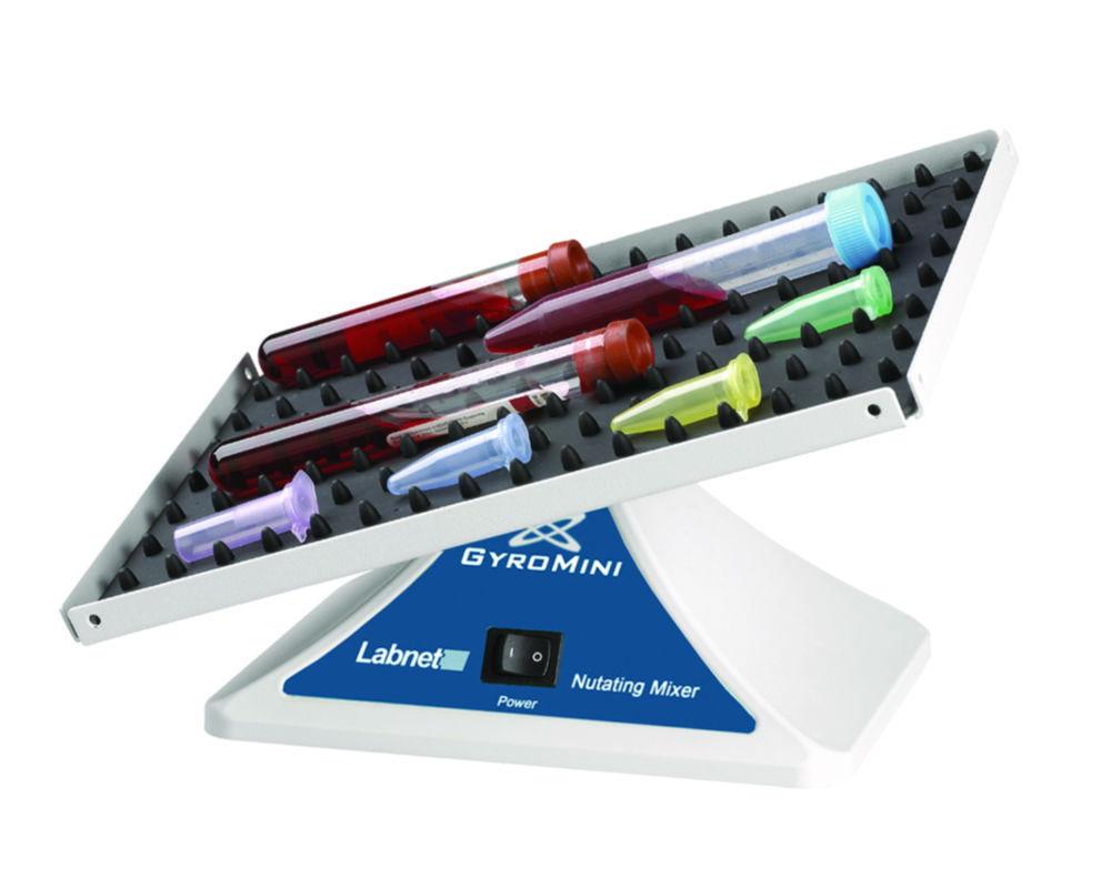 Corning GyroMini 3D Shaker with Rubber Mat, 230V