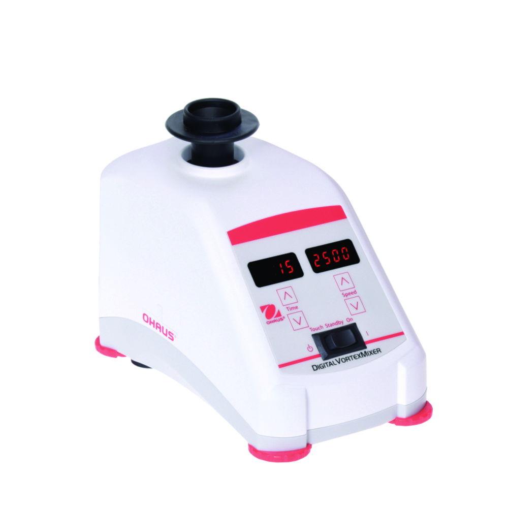 Ohaus Digital Mini Vortex Mixer VXMNDG (EU Plug)