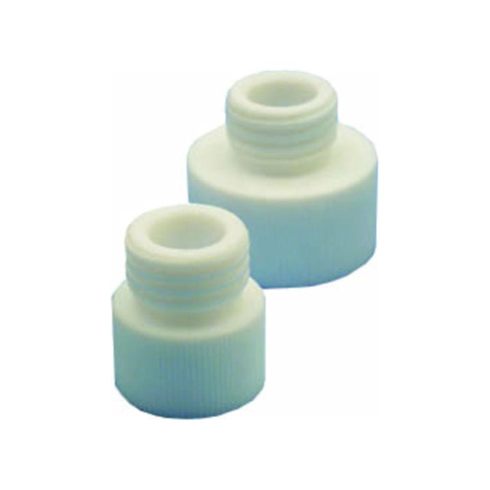 Poulten & Graf Thread Adapter M58 x 2.5, PTFE