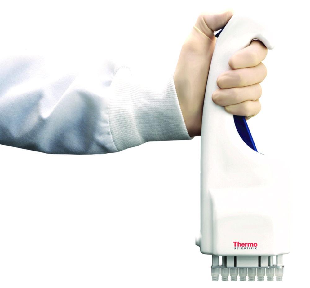 Thermo Matrix 8-Channel Decapper (Nunc Version)