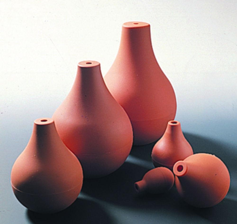 Deutsch & Neumann Pipetting Ball Soft PVC Cap 225 ml