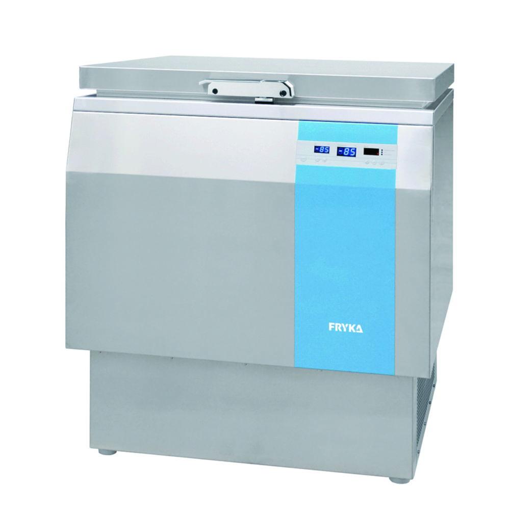 Fryka-Kältetechnik Ultra Freezer Cabinet TT 85-90 90L -85 to -50°C