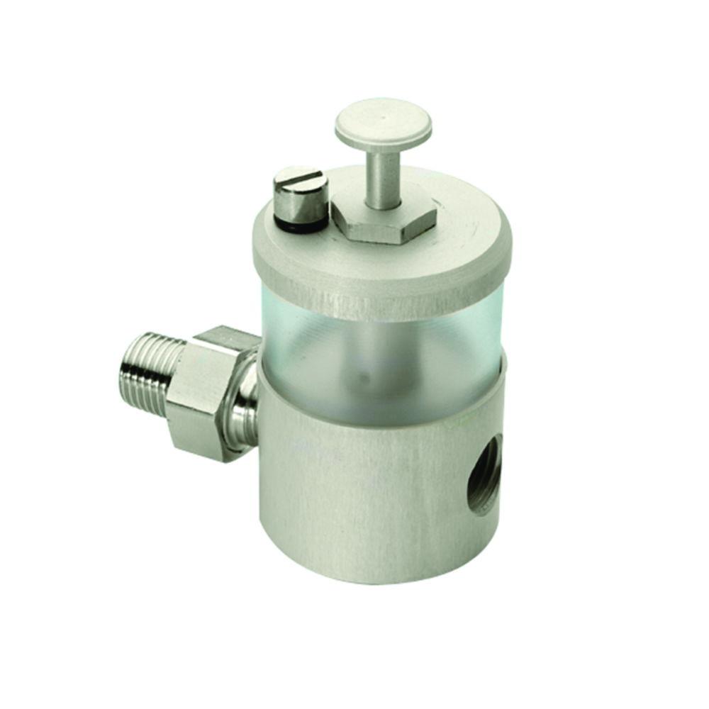 Buddeberg Finger Pressure Oiler ÖT-f (Not Rusting, A-Speedo Version)