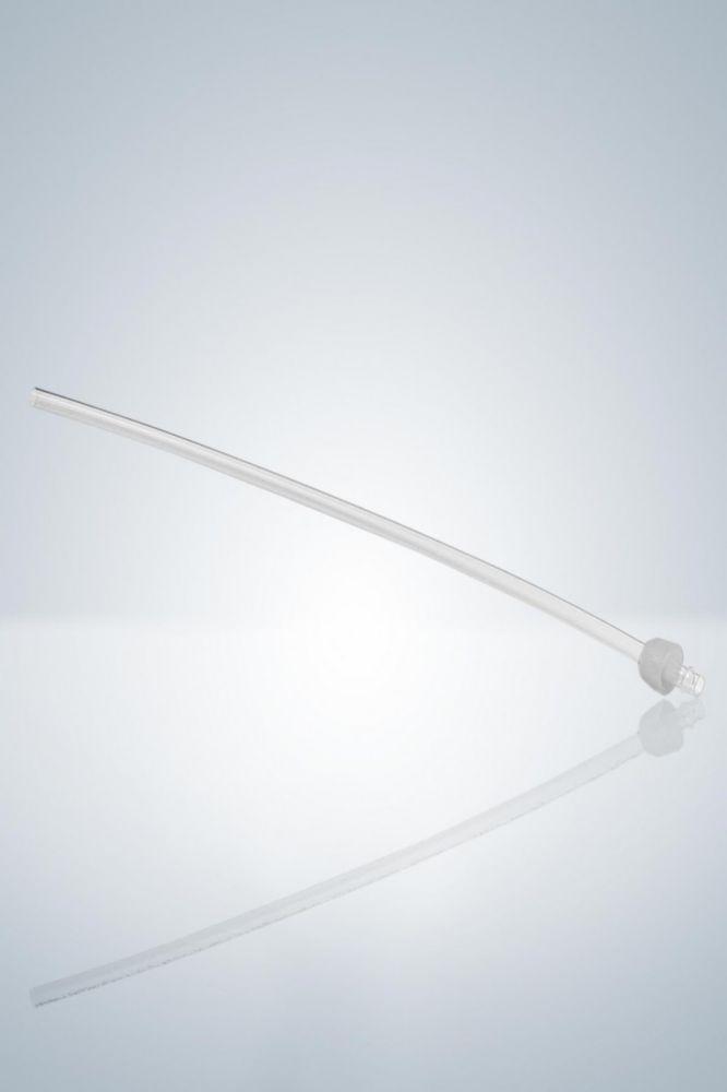 Hirschmann Suction Hose for Dispenser with FEP