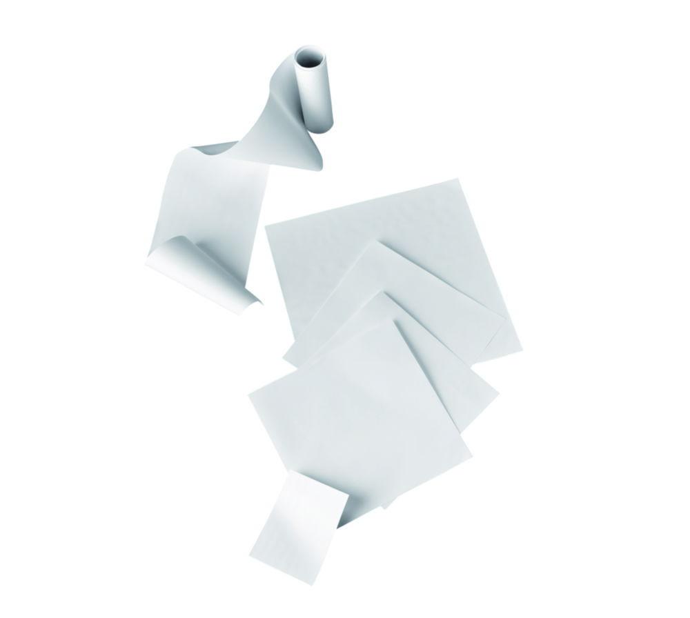 Transfer membranes, 0,45µm PVDF, 300mm x 3m, pack of 1 roll