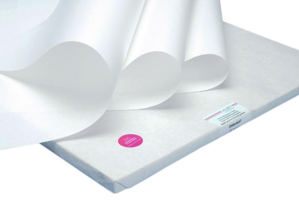 Hahnemühle Filter Paper 597, 580x580 mm Qualitative Filter Paper, 68 g/sqm, Pack of 100