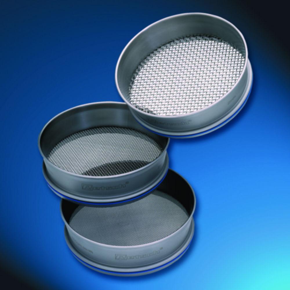 Retsch Test Sieves 203x50mm Mesh Size 63.00mm

