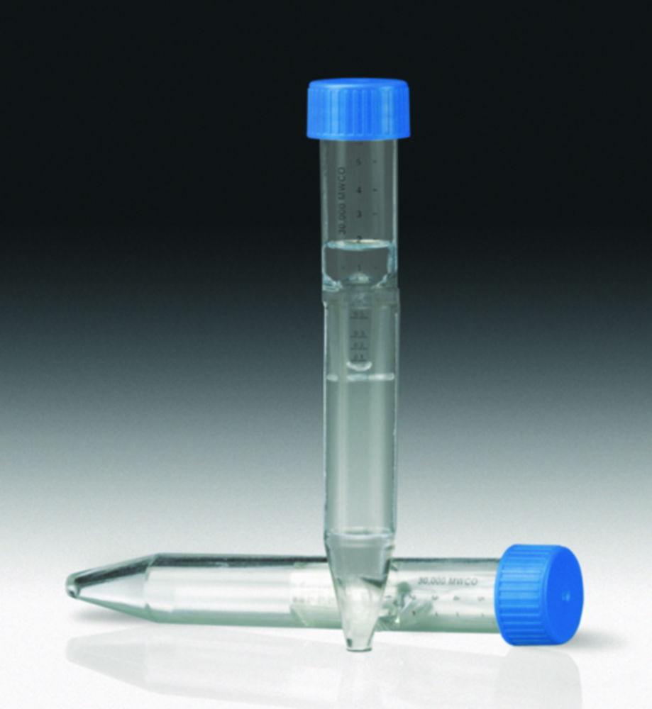 Sartorius Vivaspin 6 Concentrators 2-6ml (Pack of 100) 50000 MWCO Membrane Polyethersulphone