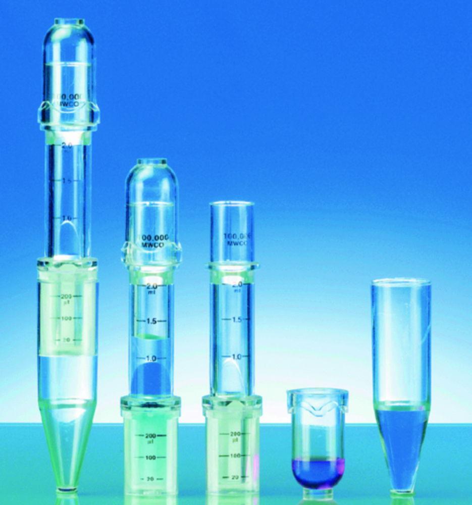 Sartorius Vivaspin 2, MWCO 5000, Pack of 25