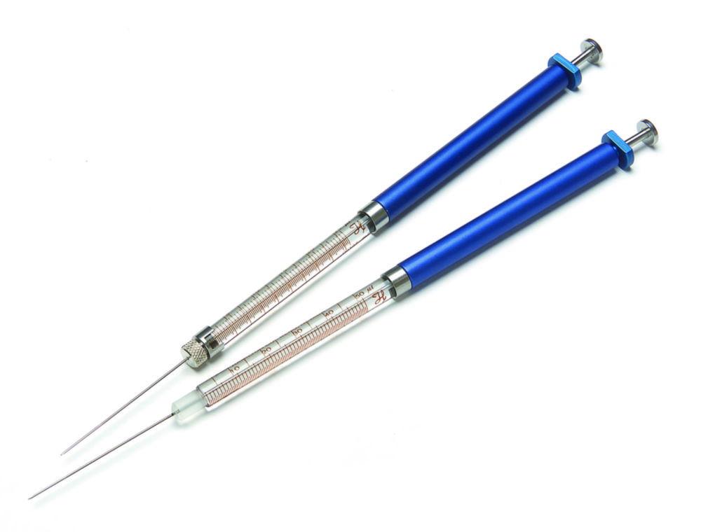 Hamilton Microlitre Syringes 802 RN 25 µl (22s/51/2)

