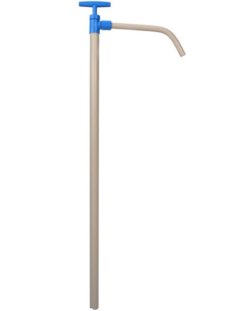 Bürkle Drum Pumps, PP 1000mm with Rigid Discharge