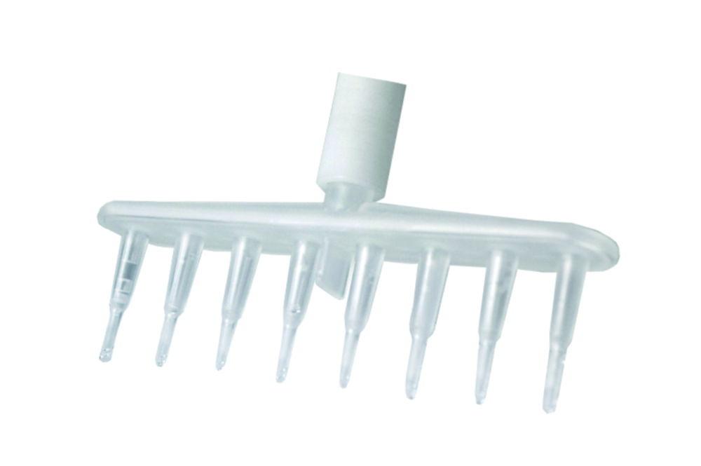 Grant Instruments Ltd. 8-Channel Pipette Tips Compatible with 9721-058