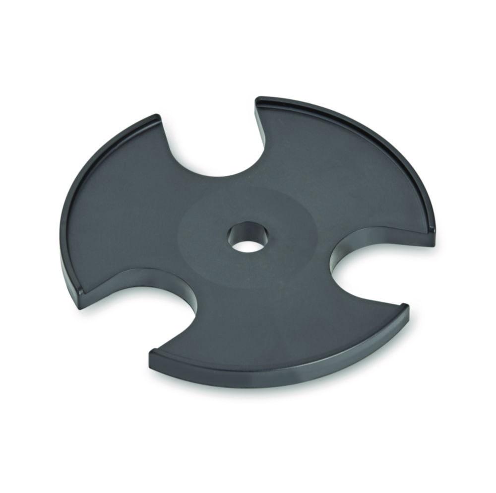 Ohaus BG Vert Holder 50mL x 3 Tubes

