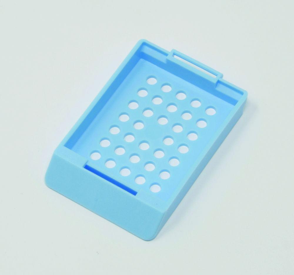 Epredia Cassette, PM-Embedding, Without Lids, White, Pack of 1000
