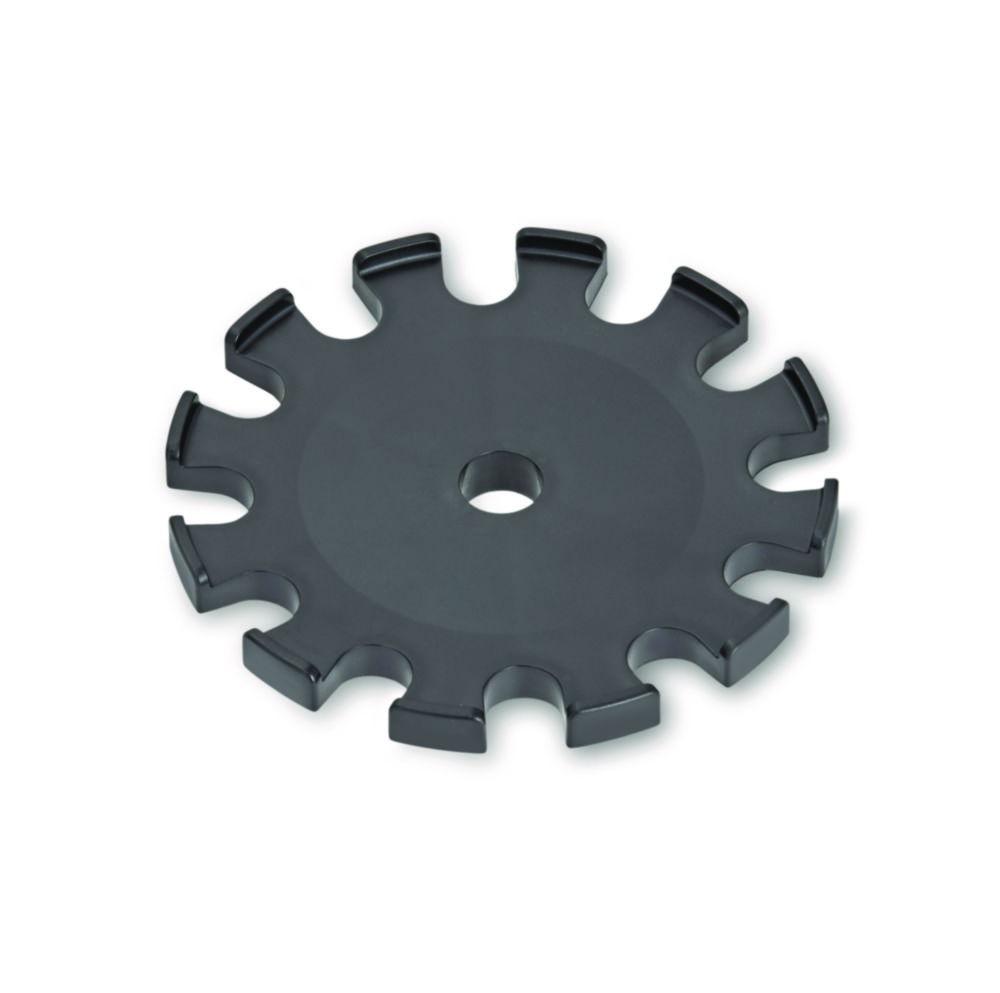 Ohaus BG Vert Holder 1.5/2.0mL x 12 Tubes