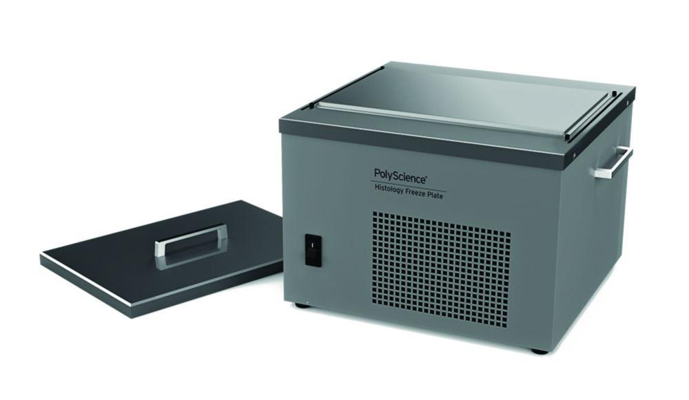 Histology freeze plate (fixed -34.4°C), 240V, 50Hz