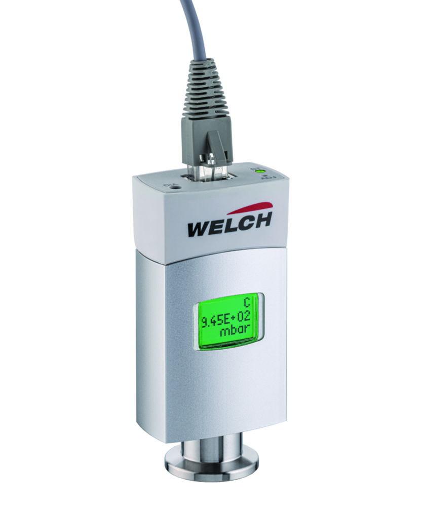 Gardner Vacuum gauge VM2