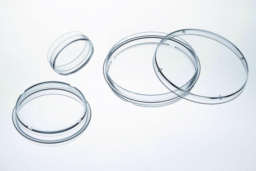 Jet Bio Tissue Culture Dishes, 7.0 cm x 36.3 cm, Standard Type for Adhesion Cells, Pack of 600