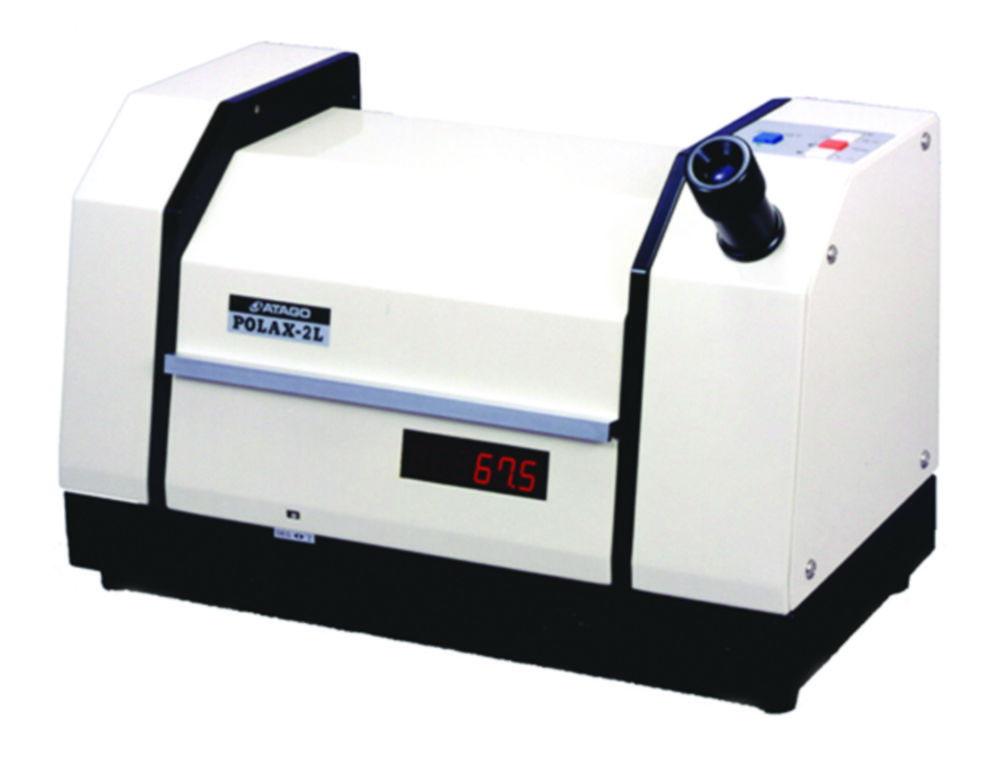 ATAGO Benchtop Polarimeter Polax-2L

