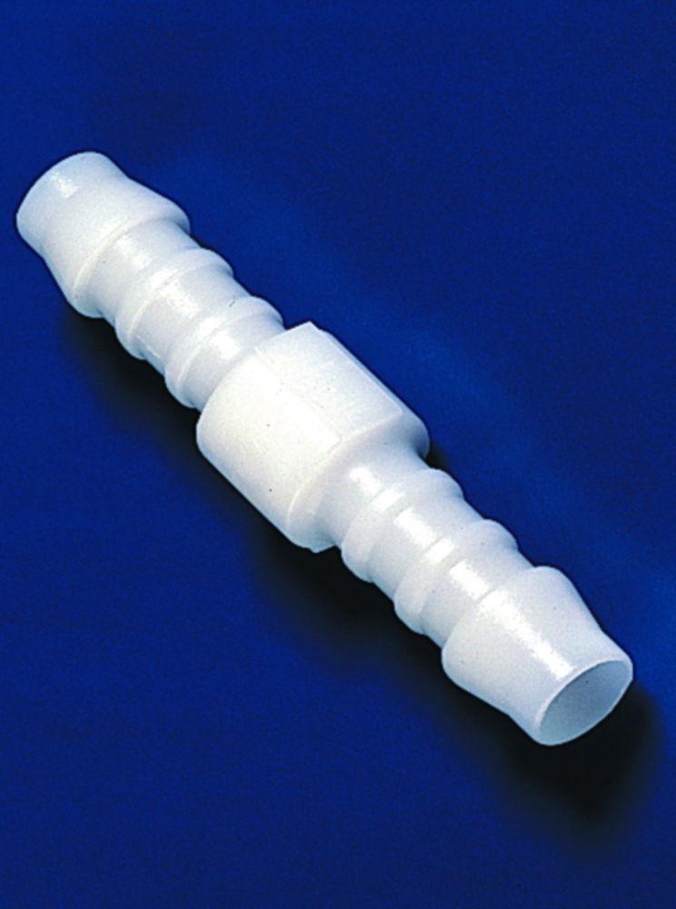 Tube connectors GS 3mm straight